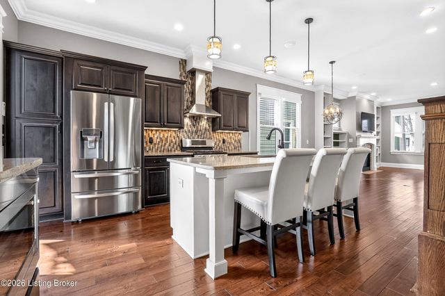 10707 Impatiens St, Prospect, KY 40059