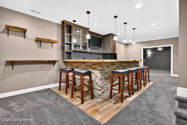 10707 Impatiens St, Prospect, KY 40059