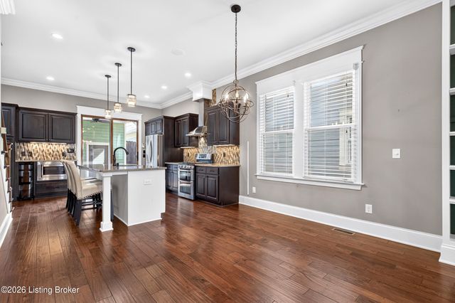 10707 Impatiens St, Prospect, KY 40059