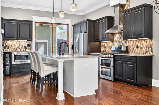 10707 Impatiens St, Prospect, KY 40059