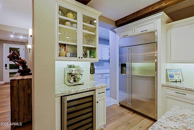 18028 E VISTA DESIERTO --, Rio Verde, AZ 85263