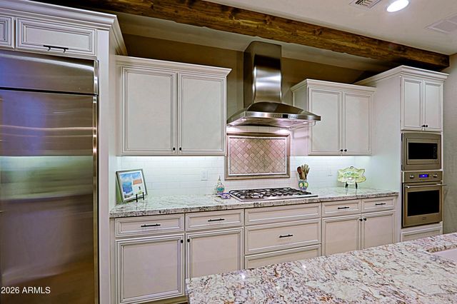 18028 E VISTA DESIERTO --, Rio Verde, AZ 85263