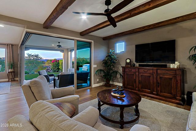 18028 E VISTA DESIERTO --, Rio Verde, AZ 85263