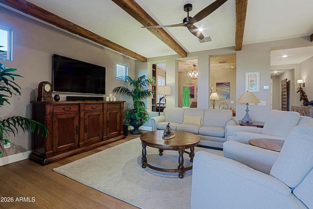 18028 E VISTA DESIERTO --, Rio Verde, AZ 85263