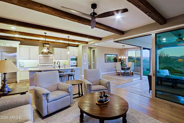 18028 E VISTA DESIERTO --, Rio Verde, AZ 85263