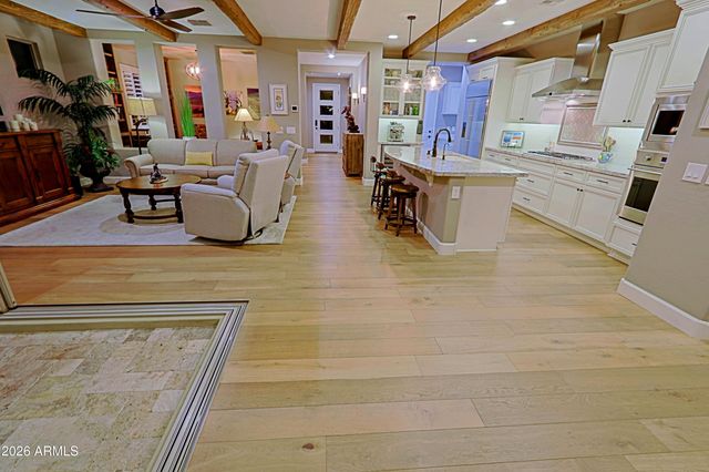 18028 E VISTA DESIERTO --, Rio Verde, AZ 85263