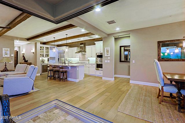 18028 E VISTA DESIERTO --, Rio Verde, AZ 85263