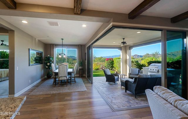 18028 E VISTA DESIERTO --, Rio Verde, AZ 85263