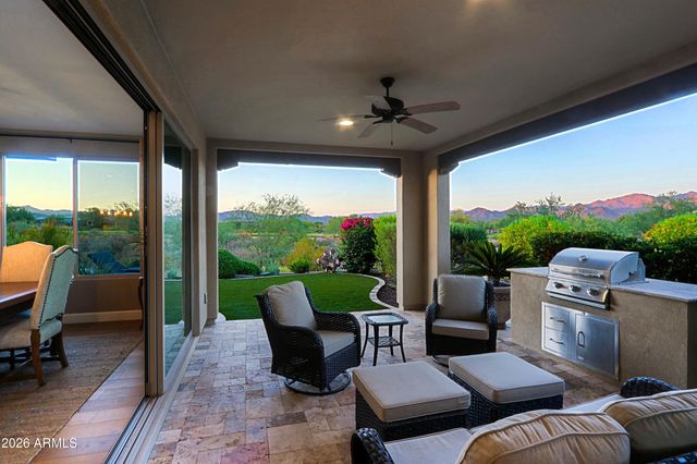 18028 E VISTA DESIERTO --, Rio Verde, AZ 85263