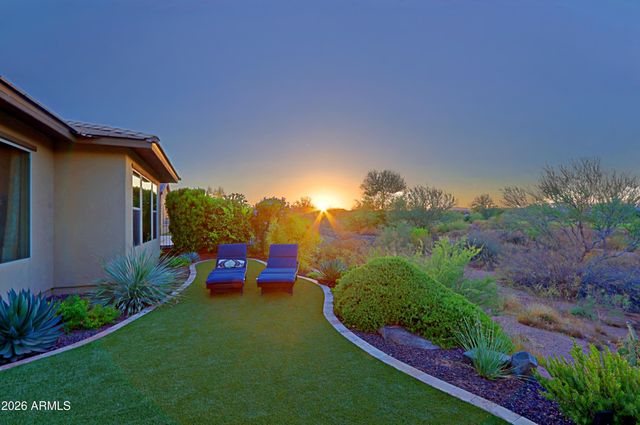 18028 E VISTA DESIERTO --, Rio Verde, AZ 85263