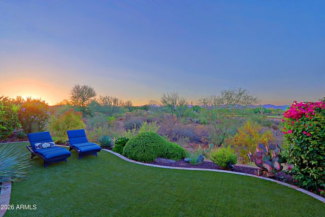 18028 E VISTA DESIERTO --, Rio Verde, AZ 85263