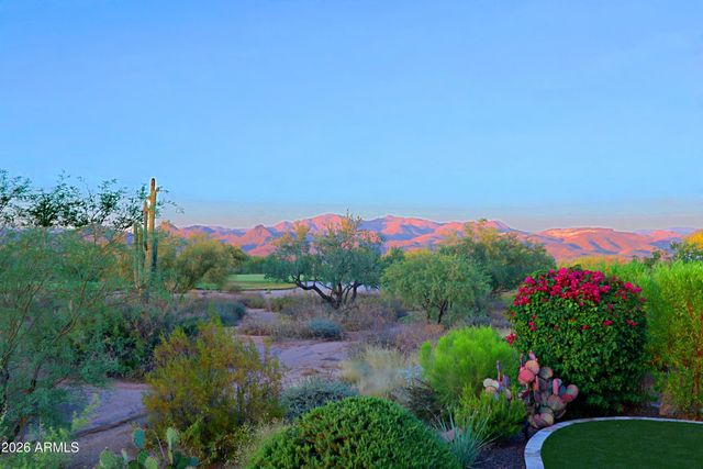 18028 E VISTA DESIERTO --, Rio Verde, AZ 85263