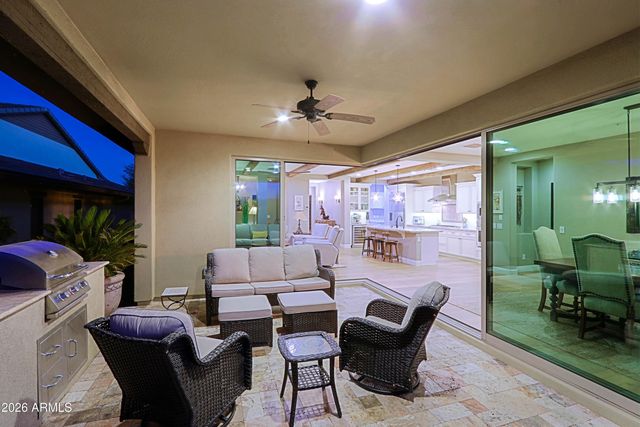 18028 E VISTA DESIERTO --, Rio Verde, AZ 85263