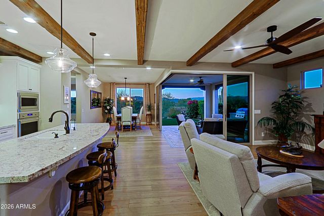 18028 E VISTA DESIERTO --, Rio Verde, AZ 85263