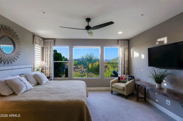 18028 E VISTA DESIERTO --, Rio Verde, AZ 85263