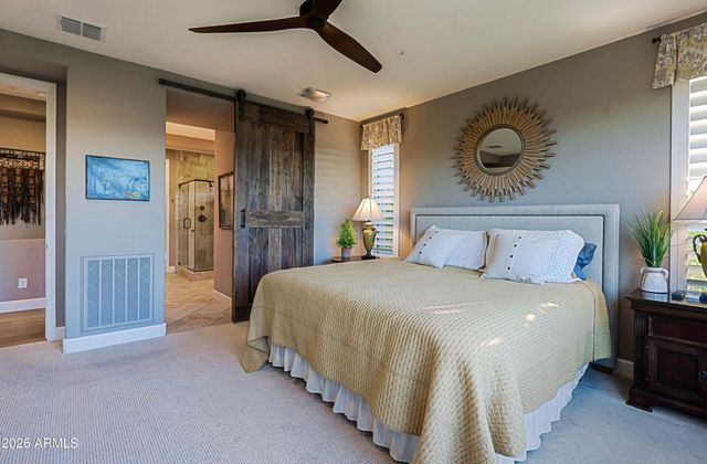 18028 E VISTA DESIERTO --, Rio Verde, AZ 85263