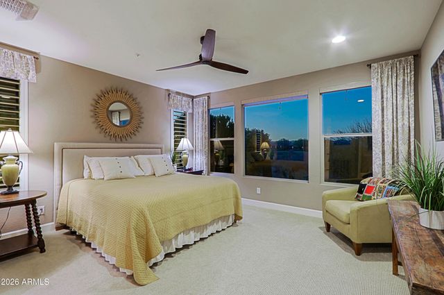 18028 E VISTA DESIERTO --, Rio Verde, AZ 85263