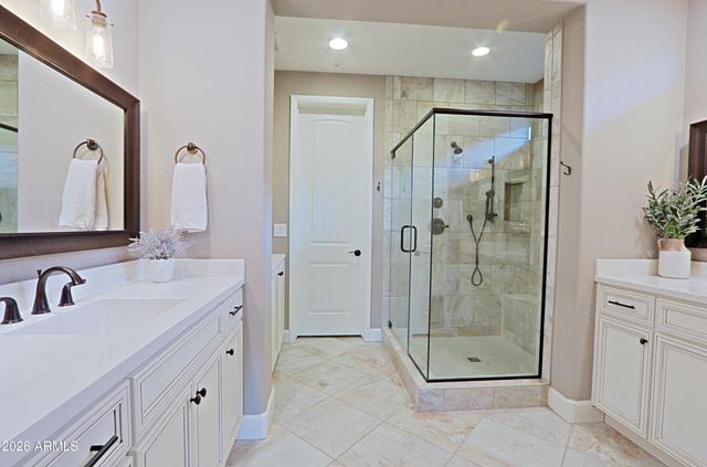 18028 E VISTA DESIERTO --, Rio Verde, AZ 85263