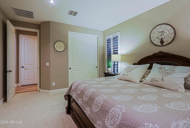 18028 E VISTA DESIERTO --, Rio Verde, AZ 85263