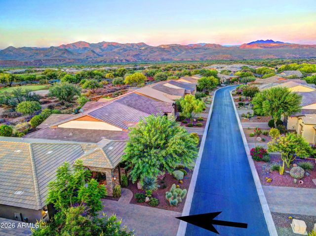 18028 E VISTA DESIERTO --, Rio Verde, AZ 85263