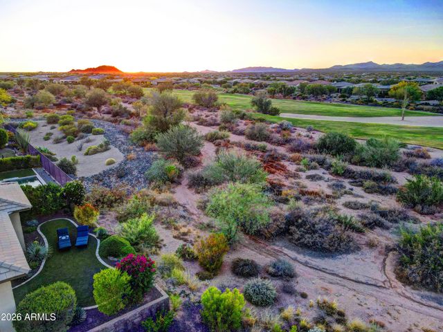 18028 E VISTA DESIERTO --, Rio Verde, AZ 85263
