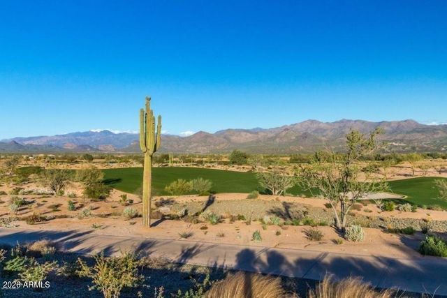 18028 E VISTA DESIERTO --, Rio Verde, AZ 85263