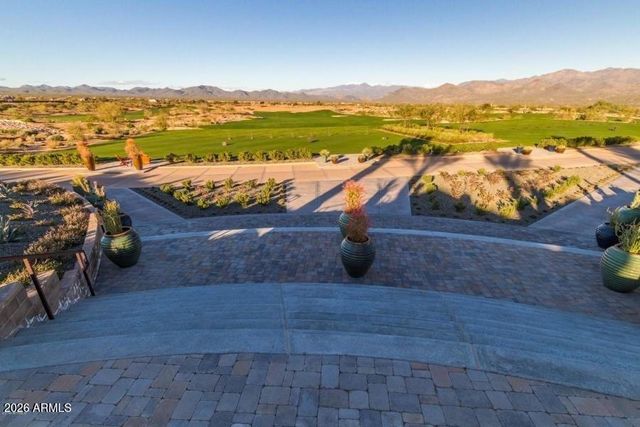 18028 E VISTA DESIERTO --, Rio Verde, AZ 85263