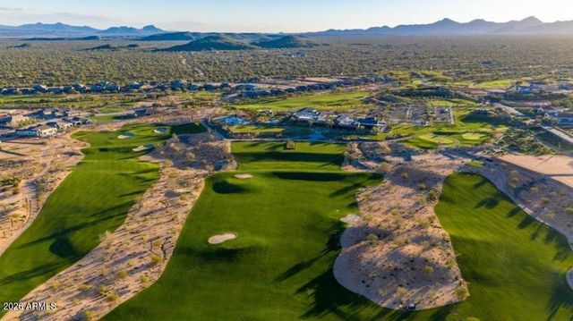 18028 E VISTA DESIERTO --, Rio Verde, AZ 85263