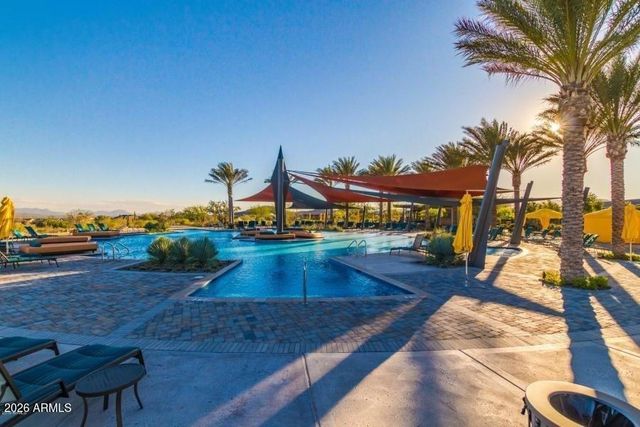 18028 E VISTA DESIERTO --, Rio Verde, AZ 85263