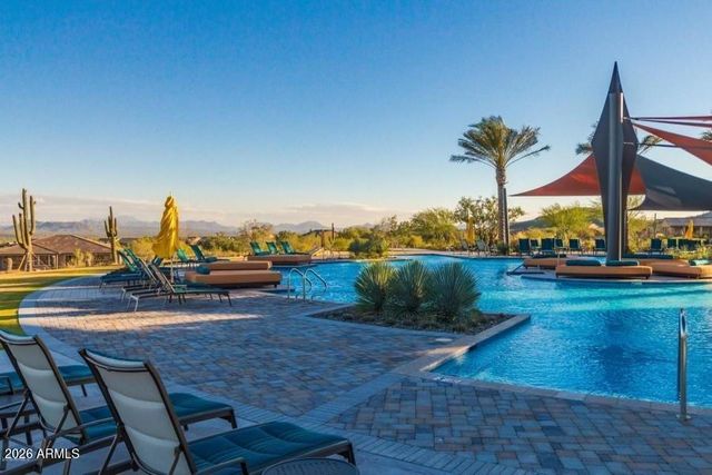 18028 E VISTA DESIERTO --, Rio Verde, AZ 85263