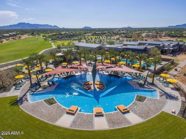 18028 E VISTA DESIERTO --, Rio Verde, AZ 85263