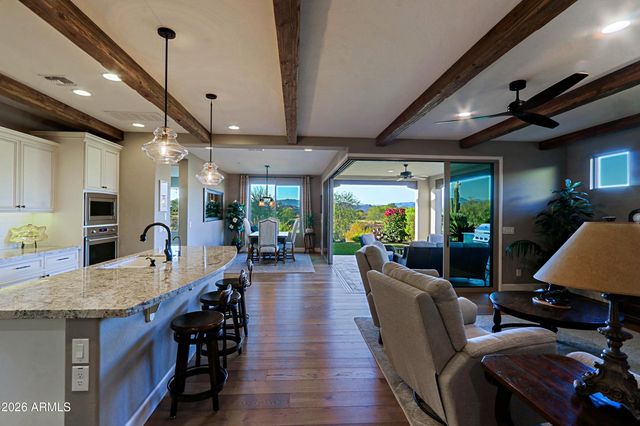 18028 E VISTA DESIERTO --, Rio Verde, AZ 85263