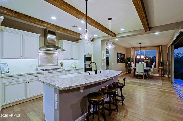 18028 E VISTA DESIERTO --, Rio Verde, AZ 85263