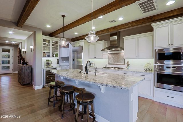 18028 E VISTA DESIERTO --, Rio Verde, AZ 85263