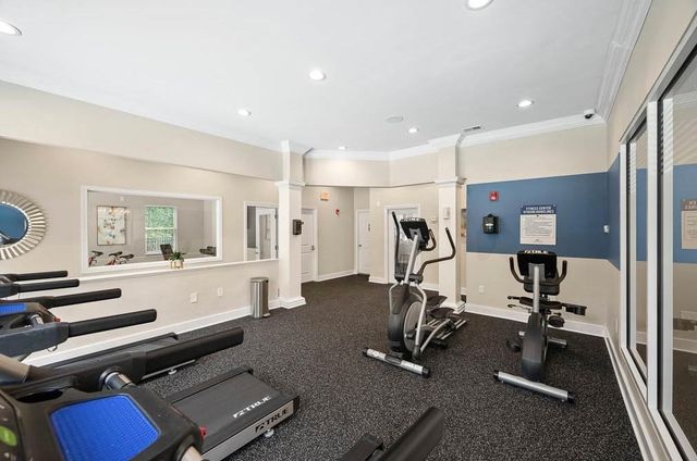 5555 Roswell Road NE 13, Sandy Springs, GA 30342