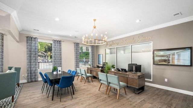 5555 Roswell Road NE 13, Sandy Springs, GA 30342