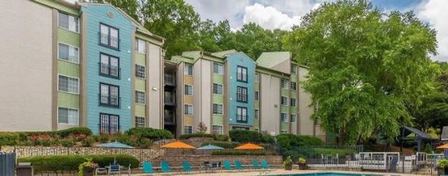 5555 Roswell Road NE 13, Sandy Springs, GA 30342