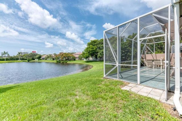 1232 Avondale Lane, West Palm Beach, FL 33409