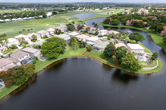 1232 Avondale Lane, West Palm Beach, FL 33409