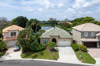1232 Avondale Lane, West Palm Beach, FL 33409
