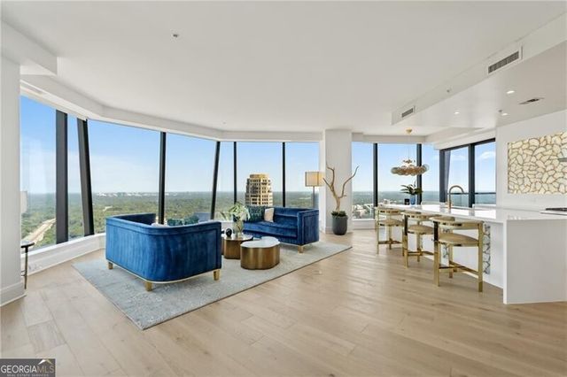 3344 Peachtree Road NE 4202, Atlanta, GA 30326