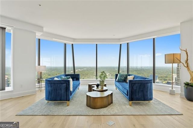 3344 Peachtree Road NE 4202, Atlanta, GA 30326