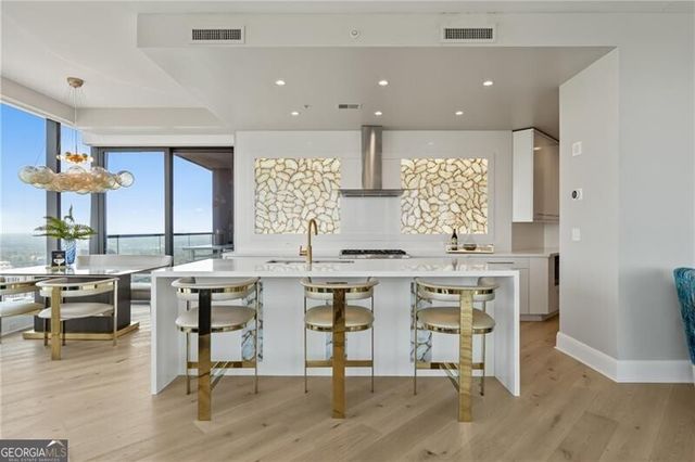 3344 Peachtree Road NE 4202, Atlanta, GA 30326