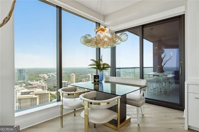 3344 Peachtree Road NE 4202, Atlanta, GA 30326