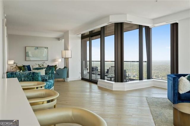 3344 Peachtree Road NE 4202, Atlanta, GA 30326