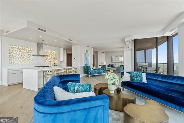 3344 Peachtree Road NE 4202, Atlanta, GA 30326