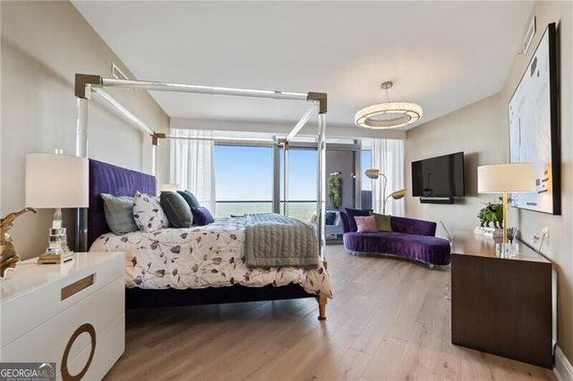 3344 Peachtree Road NE 4202, Atlanta, GA 30326