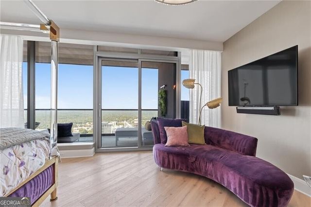 3344 Peachtree Road NE 4202, Atlanta, GA 30326