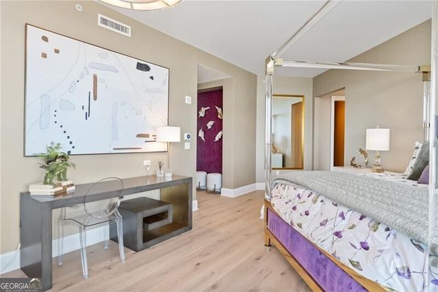 3344 Peachtree Road NE 4202, Atlanta, GA 30326