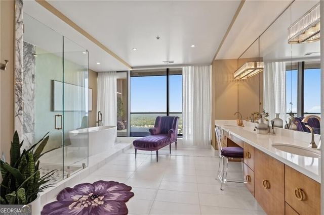 3344 Peachtree Road NE 4202, Atlanta, GA 30326